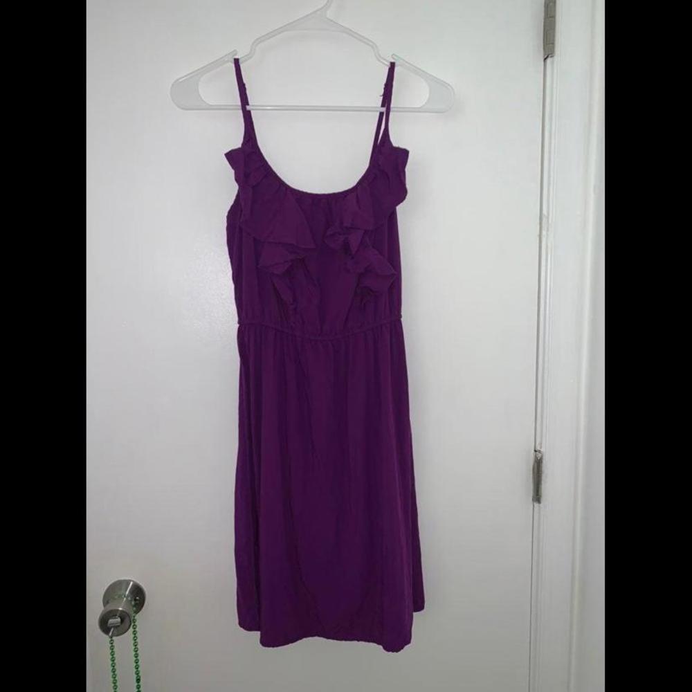 Old Navy Dress Size Small